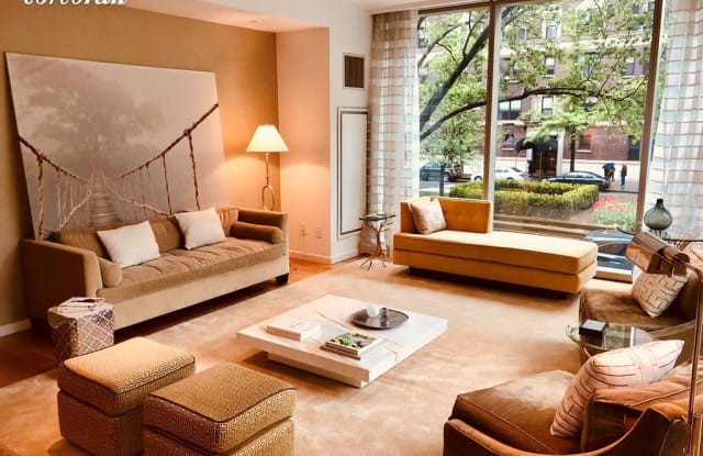 1055 Park Avenue - 1055 Park Ave, New York City, NY 10128