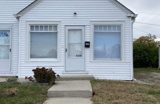 5338 Winthrop Avenue photos photos