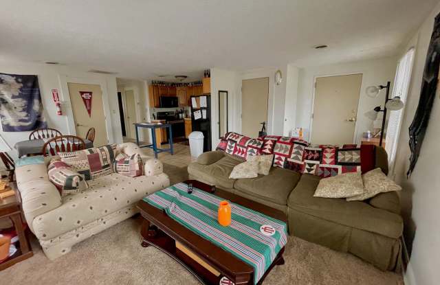August 2027 - 2 bedroom apartment Gallery 4