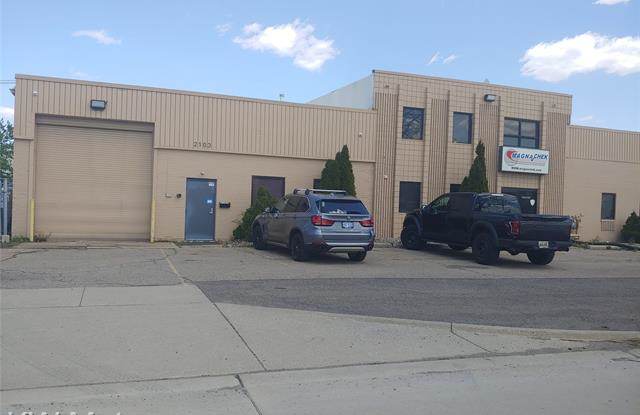 2125 RIGGS Avenue Gallery 2