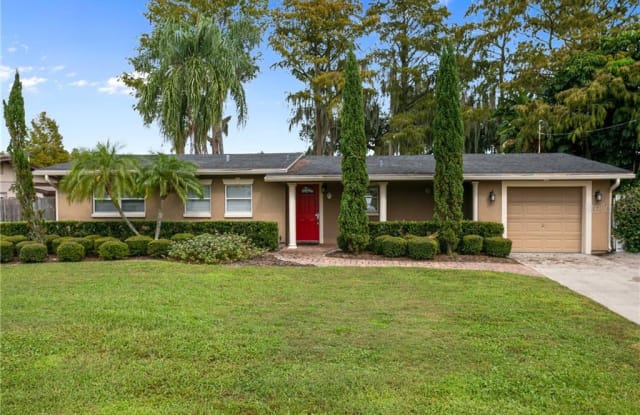 1045 LAKE BELL DRIVE - 1045 Lake Bell Drive, Winter Park, FL 32789