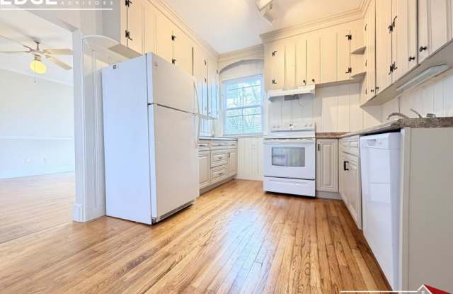 1 Allen Rd. - 1 Allen Road, Boston, MA 02135