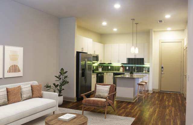 Magnolia Park Apartments Gallery 4