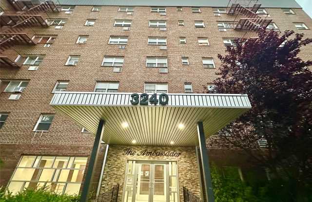 3240 Riverdale Avenue photos photos
