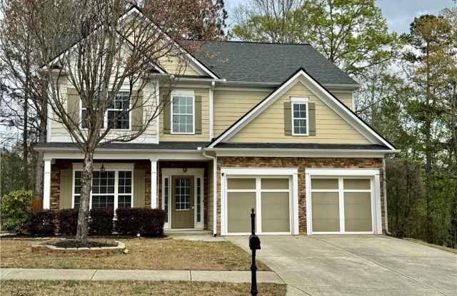 1169 Harvest Brook Drive - 1169 Harvest Brook Drive Northeast, Gwinnett County, GA 30043