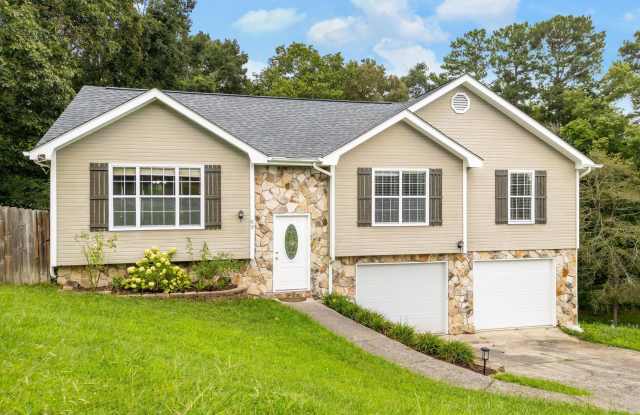 69 Jason Drive - 69 Jason Drive, Catoosa County, GA 30736