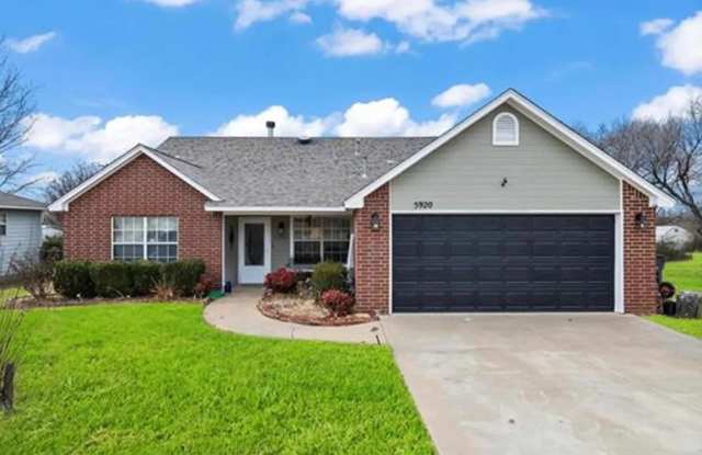 Renovated 3 Bed, 2 Bath in Tulsa! photos photos Renovated 3 Bed, 2 Bath in Tulsa! photos photos