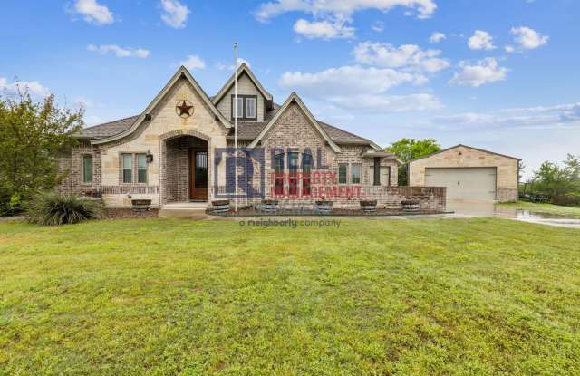 Custom 3-Bedroom Home on 2+ Acres in Deer Ridge Estates photos photos