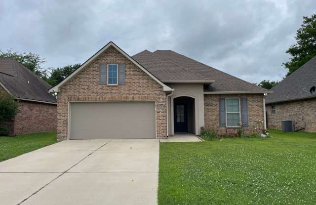 Gorgeous 3 bedroom Home in South Bossier photos photos