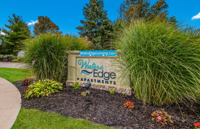 Waters Edge Apartments photos photos