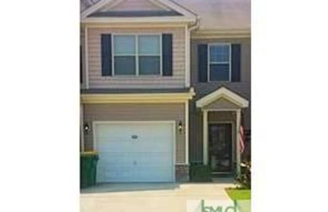 890 Canyon Oak Loop - 890 Canyon Oak Loop, Richmond Hill, GA 31324