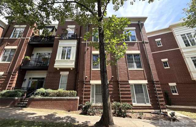 719 Garden District Drive - 719 Garden District Drive, Charlotte, NC 28202 719 Garden District Drive - 719 Garden District Drive, Charlotte, NC 28202