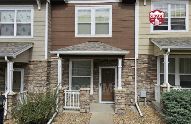 13642 Garfield St. - 13642 Garfield Street, Thornton, CO 80602