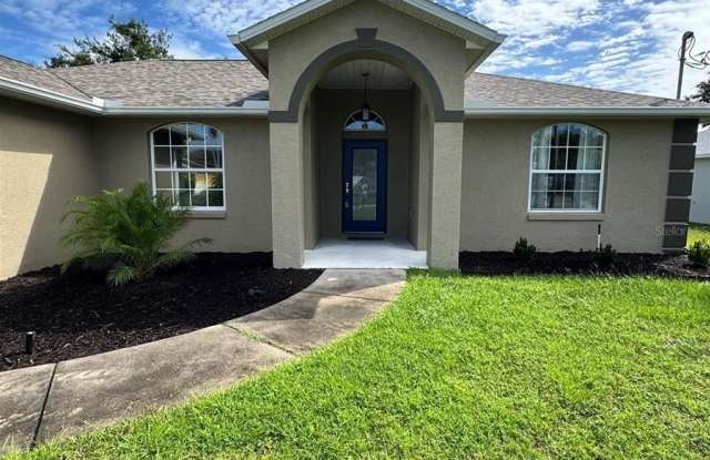 61 FRANCISCAN LANE - 61 Franciscan Lane, Palm Coast, FL 32137 61 FRANCISCAN LANE - 61 Franciscan Lane, Palm Coast, FL 32137