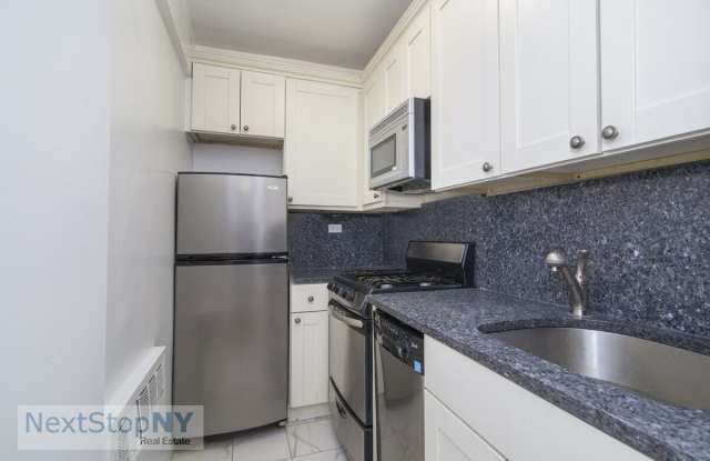 200 East 36th Street 2A - 200 East 36th Street, New York City, NY 10016