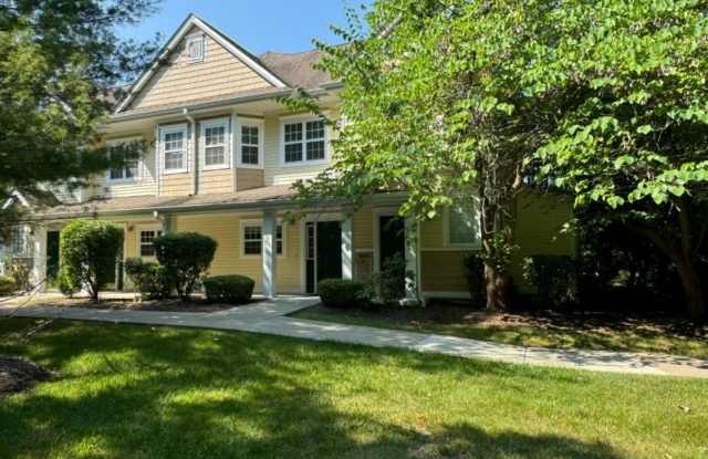 106 Old Farm Dr - 106 Old Farm Drive, Panther Valley, NJ 07838