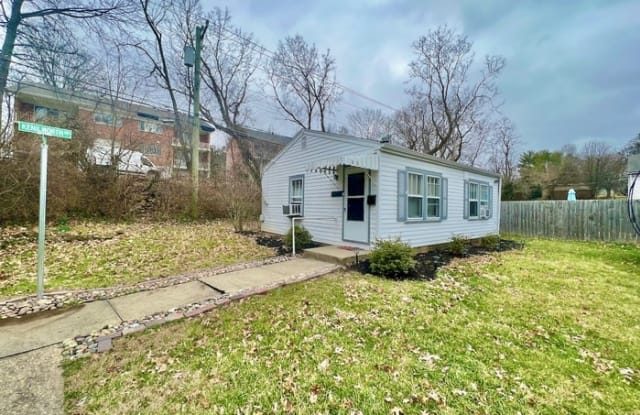 43 Pleasant Ridge Ave Fort Mitchell Ky 41017-2811 - 43 Pleasant Ridge Avenue, Fort Mitchell, KY 41017