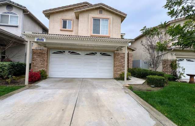 8752 Glen Vista Way - 8752 Glen Vista Way, Santee, CA 92071