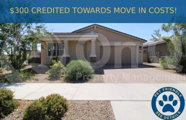 23059 East Escalante Road - 23059 East Escalante Road, Queen Creek, AZ 85142