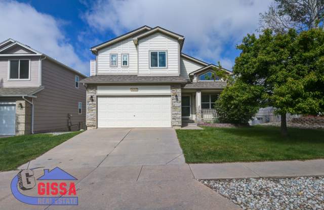 Beautiful home with views of Pikes Peak! photos photos