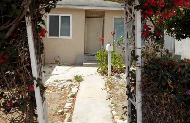 853 W. Summerland Ave. - 853 West Summerland Avenue, Los Angeles, CA 90731