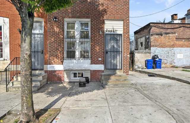 2468 GREENMOUNT AVENUE Gallery 2