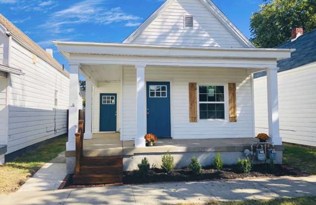 613 Hess Avenue - 1 photos photos