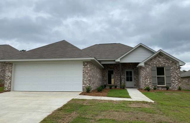 ****JUST REDUCED PLUS ½ OFF 1ST MONTHS RENT**** - 568 Silver Hill Drive, Pearl, MS 39208