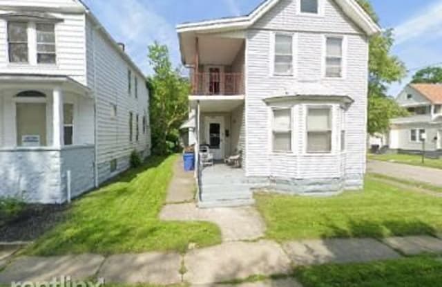 1334 W 95th St - 1334 West 95th Street, Cleveland, OH 44102