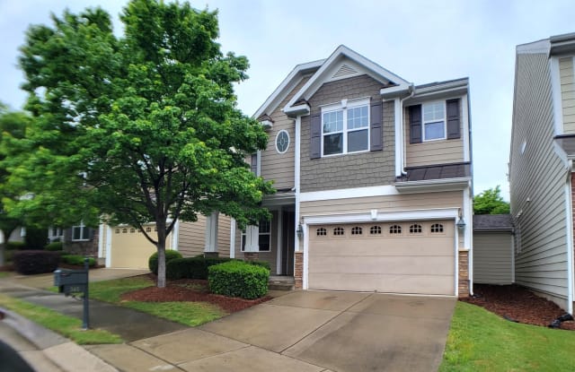 341 Hammond Oak Lane - 341 Hammond Oak Lane, Wake Forest, NC 27587