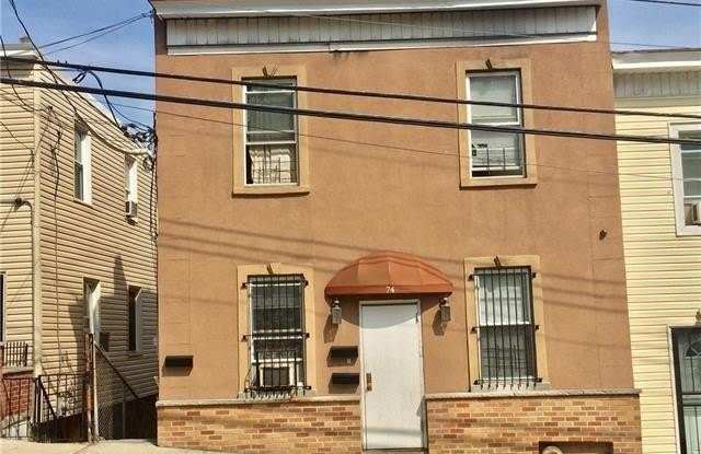 74 Orchard Street photos photos