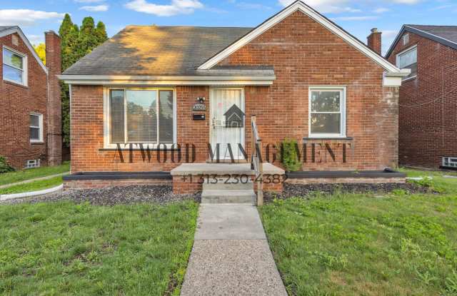 This beautifully updated 3-bedroom, 2-bath single-family home is ready for move-in! photos photos