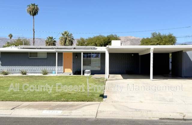 74069 Velardo Drive Gallery 1