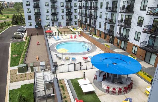 Hello Apartments Gallery 4
