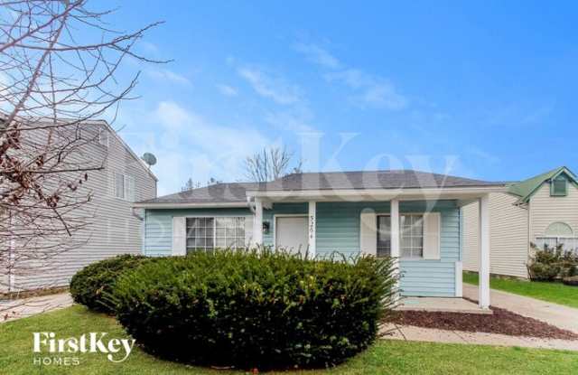 5264 Traditions Drive - 5264 Traditions Drive, Lawrence, IN 46235 5264 Traditions Drive - 5264 Traditions Drive, Lawrence, IN 46235