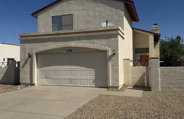 4768 W Marco Polo Rd photos photos
