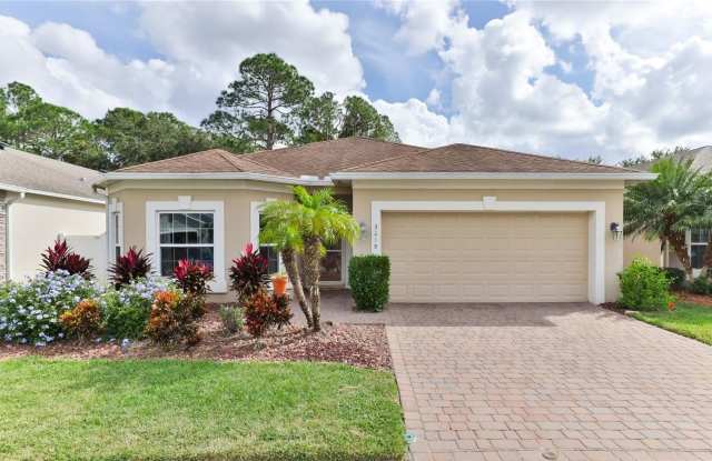 3849 BOURBON Street - 3849 Bourbon Street, Port Orange, FL 32129