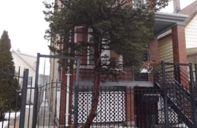 4142 West Potomac Avenue - 4142 West Potomac Avenue, Chicago, IL 60651
