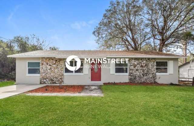 1604 Palm Avenue - 1604 Palm Avenue, Volusia County, FL 32724