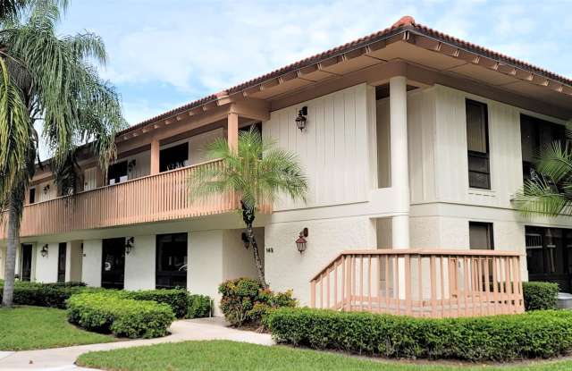 157 Brackenwood Road - 157 Brackenwood Road, Palm Beach Gardens, FL 33418