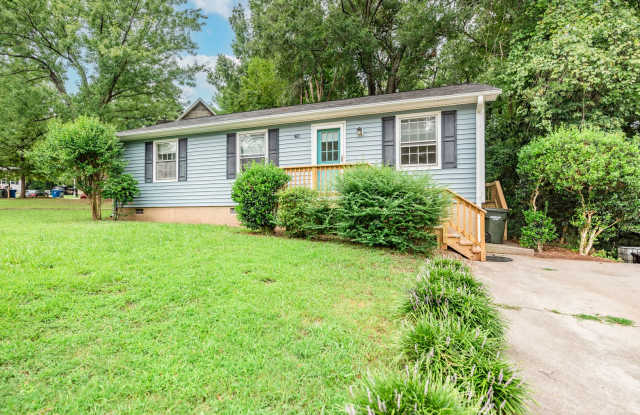 3 Bedroom, 1.5 Bath Charming Cottage on corner lot! photos photos 3 Bedroom, 1.5 Bath Charming Cottage on corner lot! photos photos
