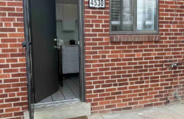 4530 Federal Blvd - 4530 Federal Boulevard, Denver, CO 80211
