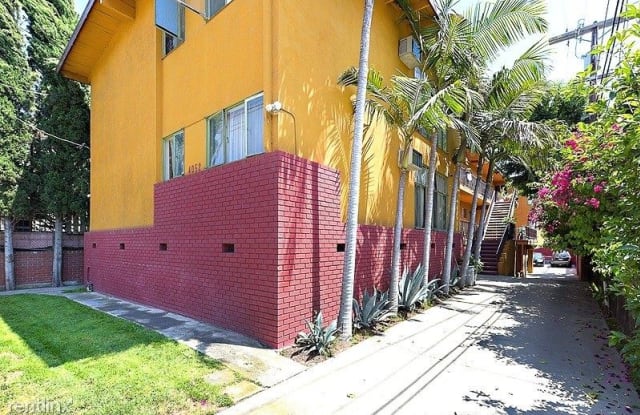 4052 West Chevy Chase Drive - 4052 East Chevy Chase Drive, Glendale, CA 91206