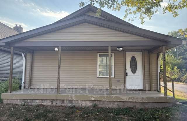 502 South Holmes Avenue photos photos