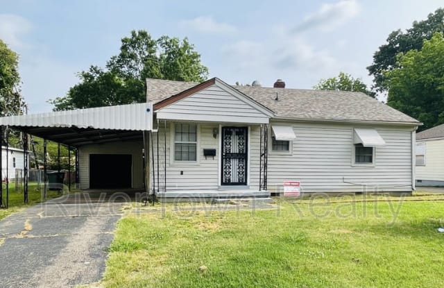4406 Ferndale Rd photos photos