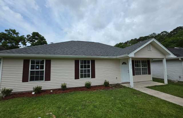 2519 Crane Street - 2519 Crane Street, St. Tammany County, LA 70460