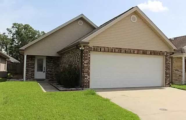 3-Bedroom 2-Bathroom Home in Thibodaux photos photos 3-Bedroom 2-Bathroom Home in Thibodaux photos photos