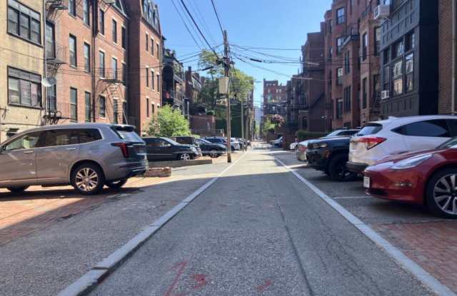 277 Marlborough St. photos photos