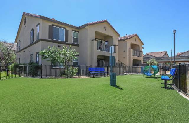 Riverton of the High Desert Gallery 4
