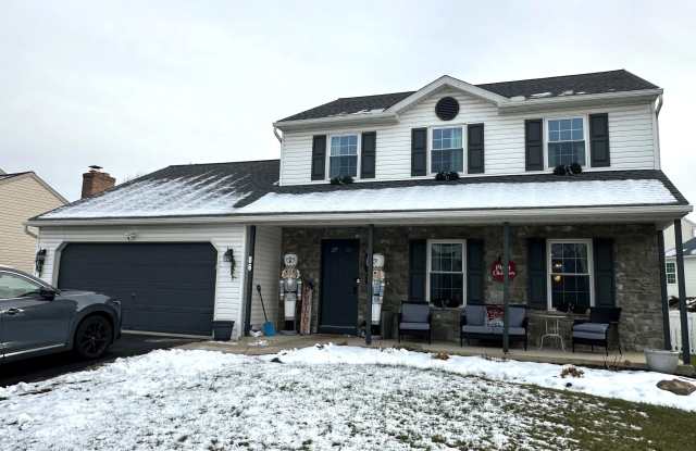 86 Spirit Court - 86 Spirit Court, Blandon, PA 19510